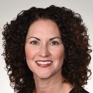 Meet your Posher, Sally